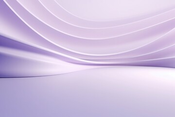 Fototapeta premium Free light purple futuristic space wallpaper background
