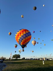  albuquerque balloon fiesta