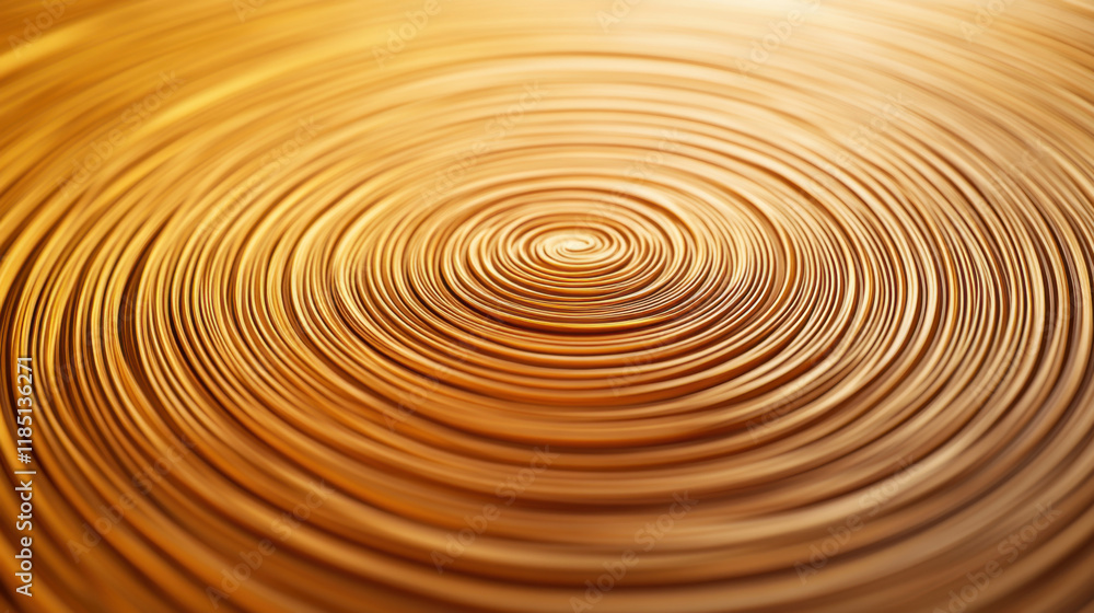 Poster truncated, a photorealistic close-up image of a tree trunk showcasing intricate textures and natural