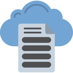 Cloud Icon