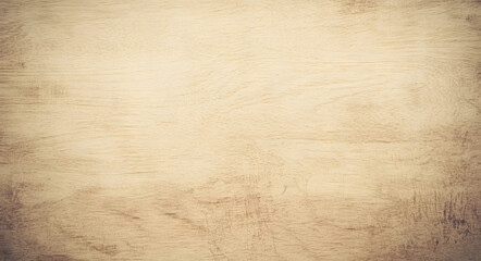 Obraz premium Light wooden background with natural wood grain texture for design and decoration
