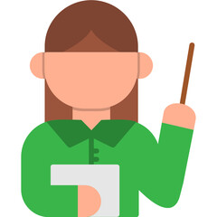 Taecher Icon