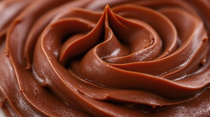 Chocolate background