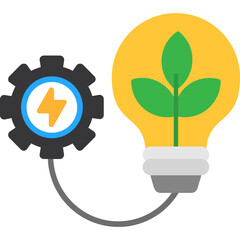 Energy Icon