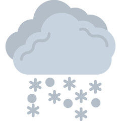 Snow Icon