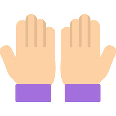 Gloves Icon