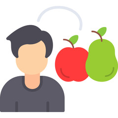 Child Nutrition Icon