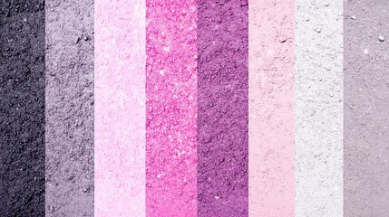 Fototapeta premium Pastel Color Stripes Texture