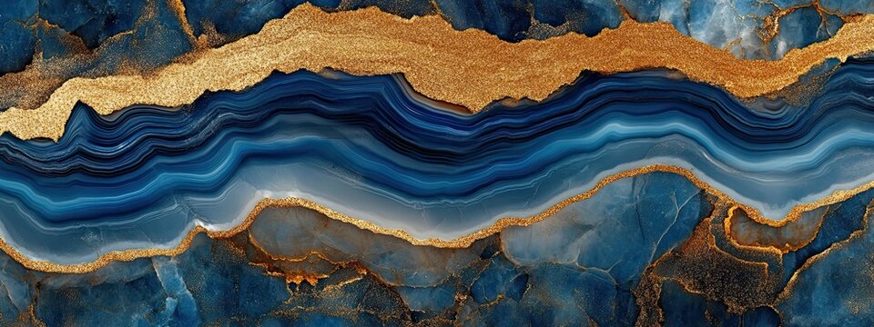 Gold abstract background pattern black luxury wallpaper stone agate. Abstract gold background texture paint watercolor golden art blue liquid granite marble kintsugi glitter design foil modern paper