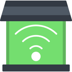 Smarthome Icon