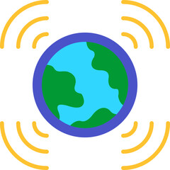World Icon