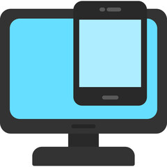 Responsive Design Icon