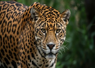 Obraz premium Wild Animals in Their Natural Habitat – Majestic Wildlife Roaming Free in the Wilderness