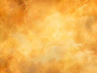 Obraz premium Abstract Amber and Gold Textured Background