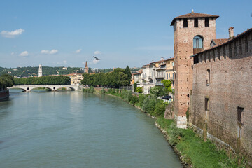 Bella Verona