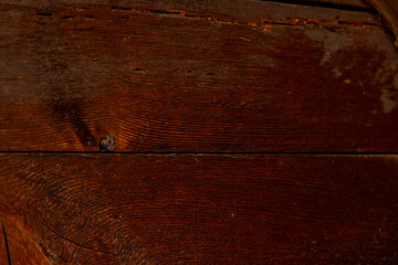 old wood