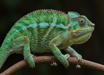 Obraz premium Wild Animals in Their Natural Habitat – Majestic Wildlife Roaming Free in the Wilderness