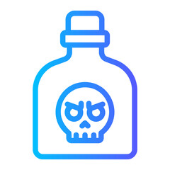 poison bottle