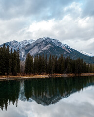 banff national park