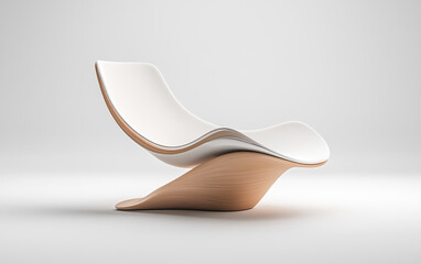 Stylish modern furniture design
