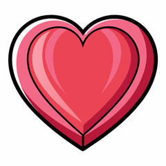 Happy Valentine's Day Vector