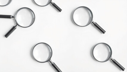 Search for Solutions