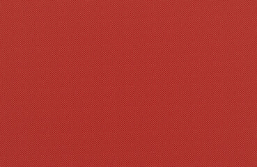 6K Vibrant Red Textile Texture: A Versatile Feature for Designers