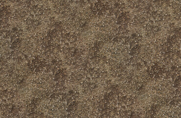 Authentic Ground and Rock Texture – 6K Natural Surface for Design Applications
