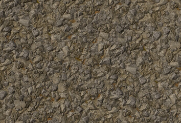 Terra and Stone Surface 6K – Architectural and Design Material
