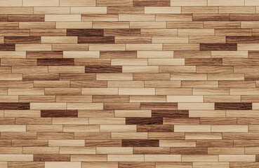 Rustic Wooden Plank Texture 6K: Adds Character to Architectural Designs