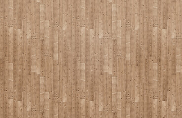 Fototapeta premium Elegant Wooden Slats Texture 6K: Perfect for Minimalist Interiors