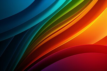 Fototapeta premium abstract colorful background
