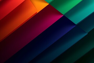Fototapeta premium abstract colorful background