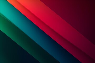 Fototapeta premium abstract colorful background