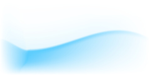 Abstract cirrus clouds Light blue pink color vector banner gradient sky pattern