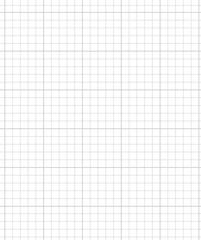 Abstract Black and White Grid Striped Geometric Pattern