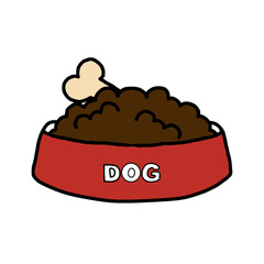 dog