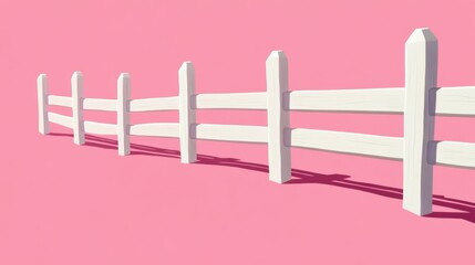 fence
