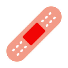 Classic Adhesive Bandage for Wound Care