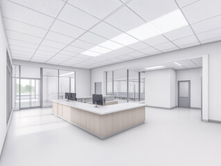 Cutting-Edge Facilities Propel Therapeutics Development