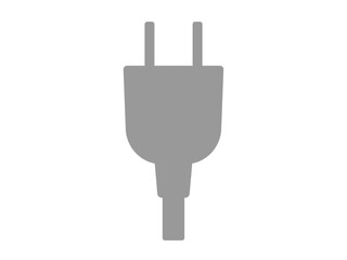 Obraz premium コンセント・電源プラグのアイコン