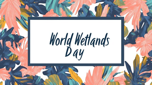 A vibrant thank you message displayed on a decorative background, inviting viewers to acknowledge the content and engage further