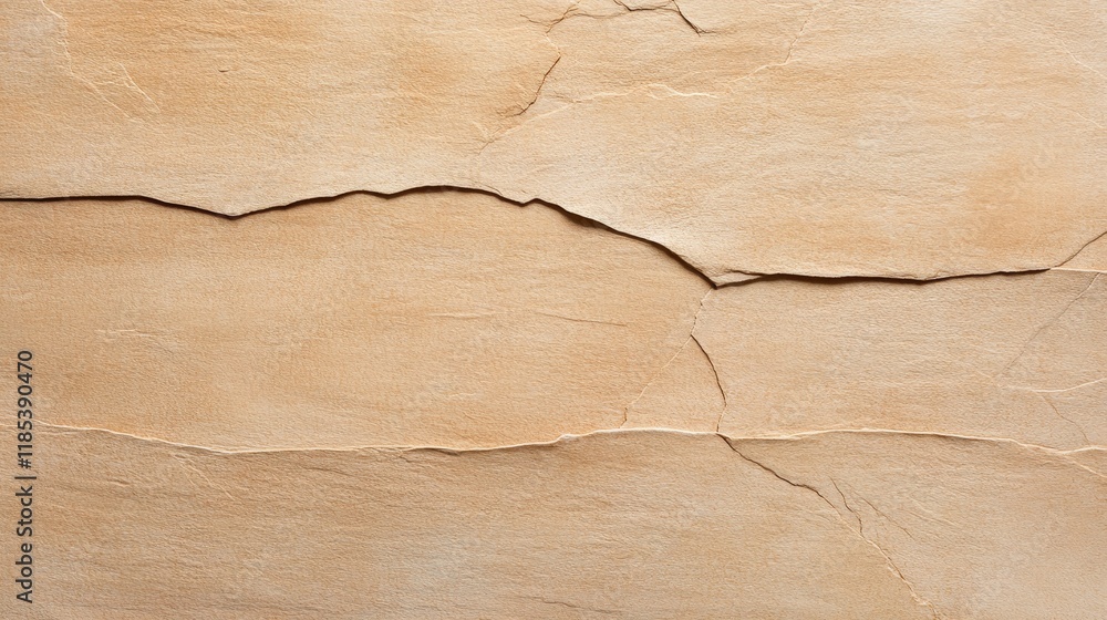 Poster textured surface of natural stone with subtle earthy tones and intricate patterns, perfect for backg