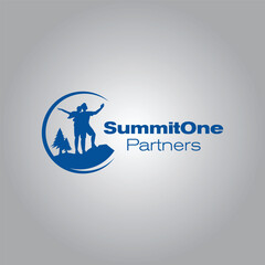 logo symbol for Life coaching logo, consulting logo icon design graphic template