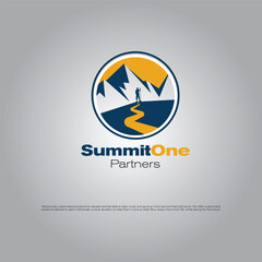 consulting logo icon design graphic template, logo symbol for Life coaching logo