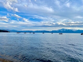 Lake Tahoe
