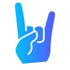 maloik Gradient icon