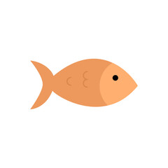 illustration of fish