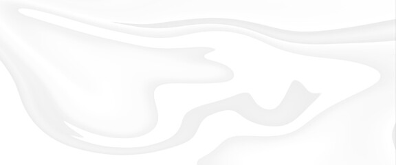 Marble wall white silver pattern gray ink graphic background abstract light elegant black design 