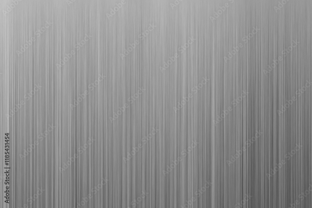 Poster soft vertical stripes in gray tones with dark background. striped vertical lines textured background